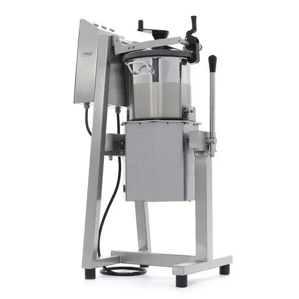 Cutter culinaire - 20 L tarif TTC