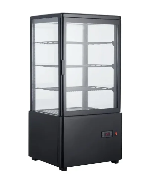 Vitrine réfrigérée comptoir