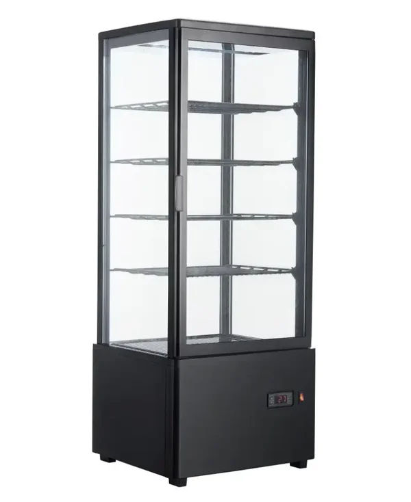 Vitrine réfrigérée comptoir xl