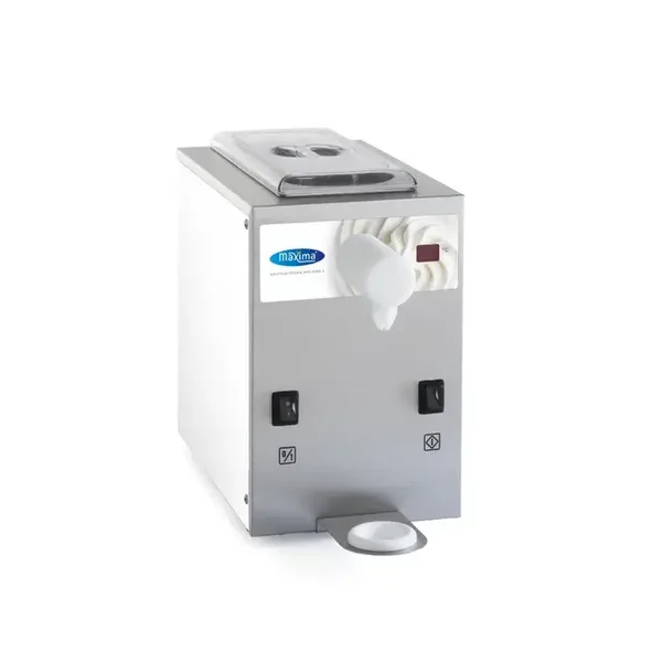 Machine à chantilly - 2 L - 100 L/h tarif TTC
