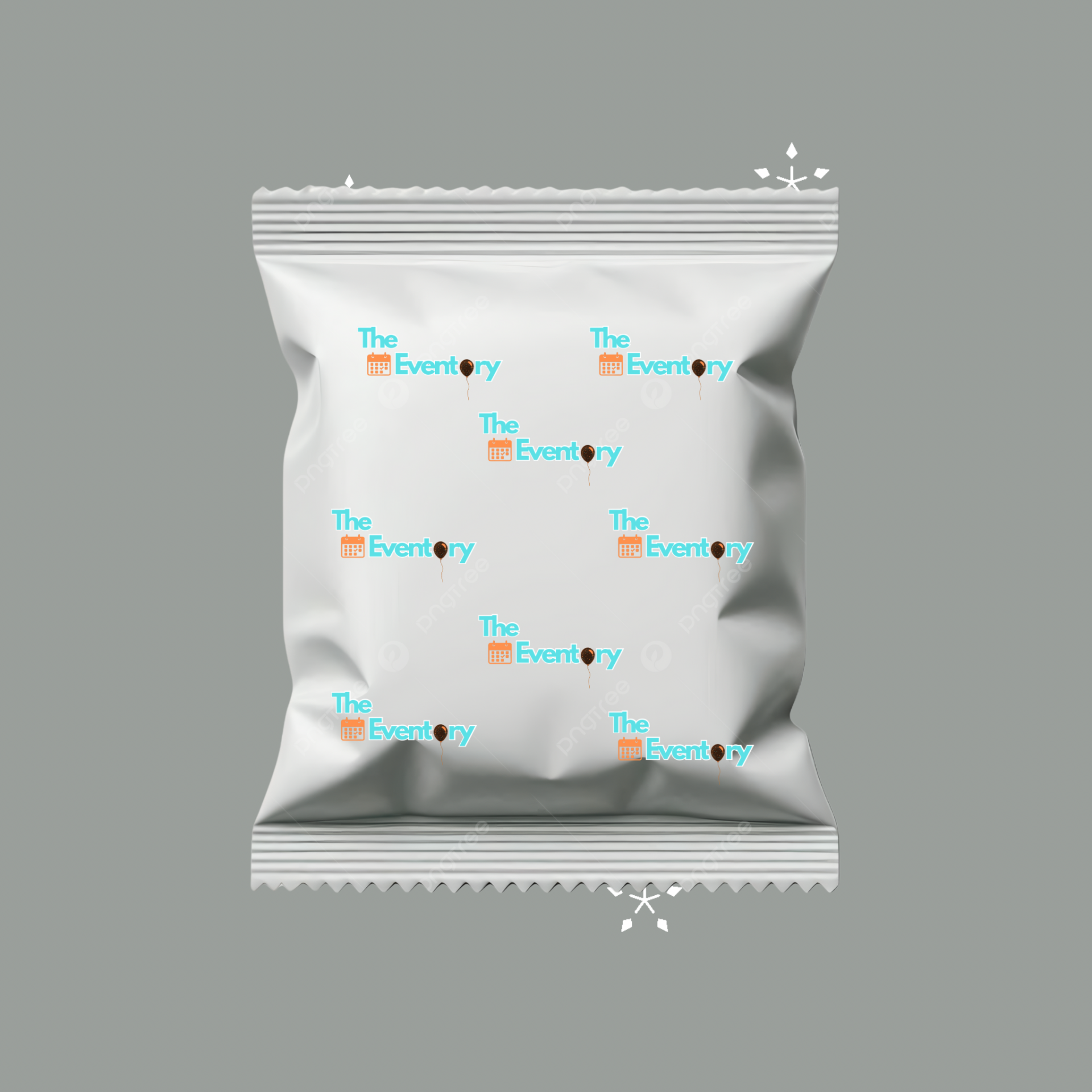 Custom Treats - Snacks