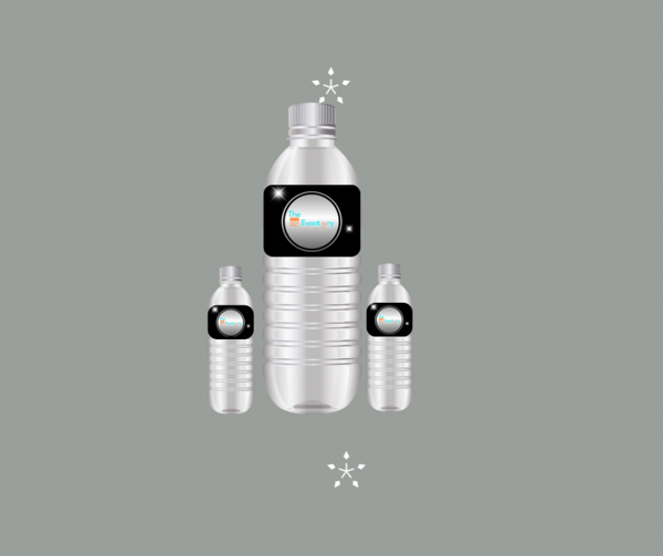 Custom Treats - Drinks