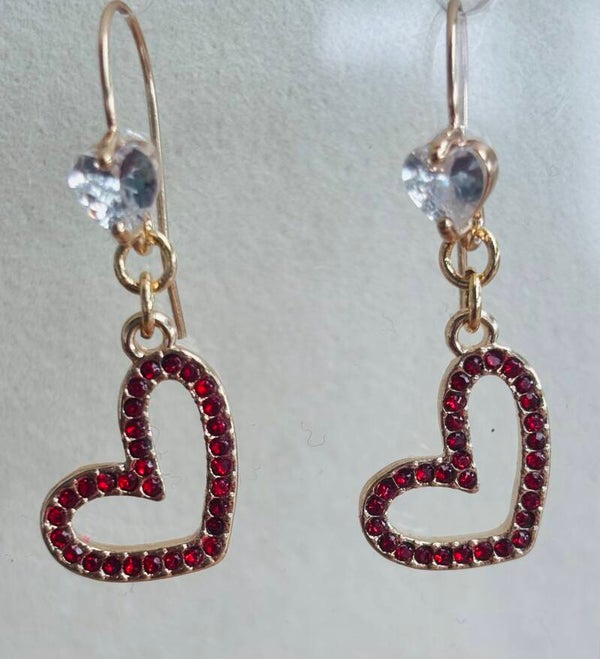 ❤️Double Trouble Love