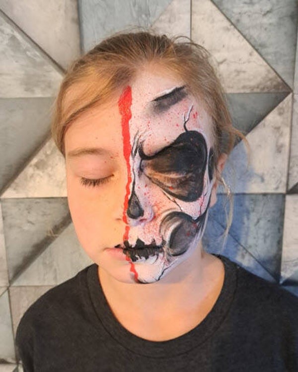 Halloween workshop 11 okt 14.30u-18u