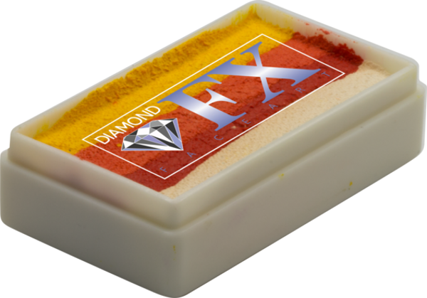 Diamond fx splitcake lobster lau 28gr