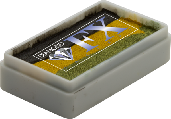 Diamond fx splitcake galactic wars 28gr