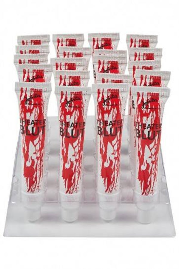 Jofrika kunstbloed 10ml per flesje