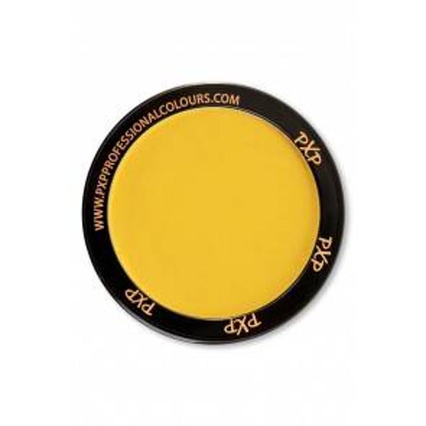 pxp professional colours yellow 10 gr