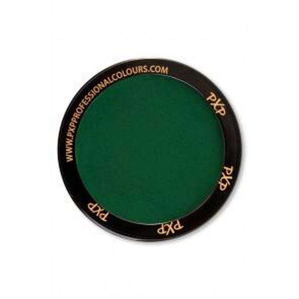 pxp professional colors green 10 gram