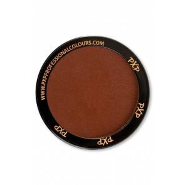 pxp professional colours chocolate brown 10 gr