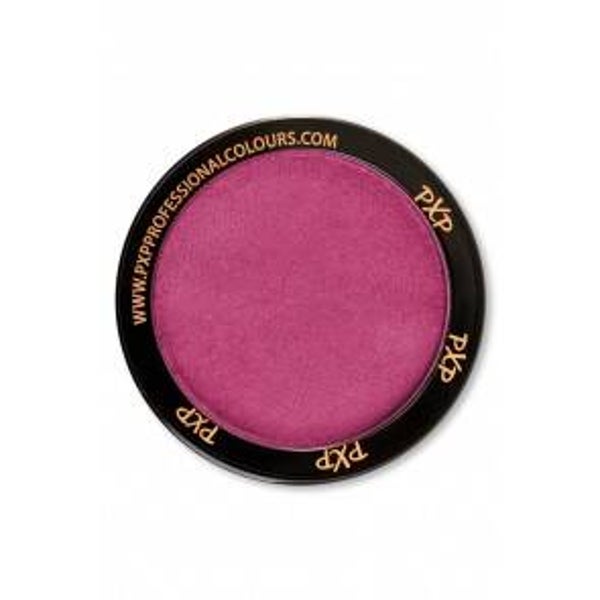 pxp pearl professional colours Pearl dark pink  10GR