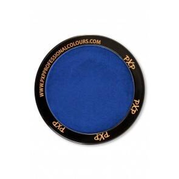 pxp professional colours blue blacklight 10gr
