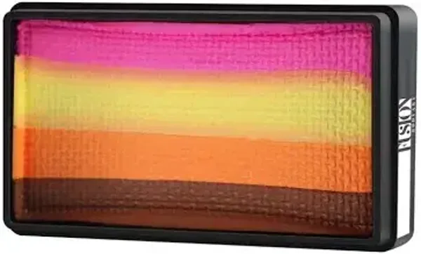 Fusion Body Art Face Painting Split Cakes – LODIE UP ice cream 30g