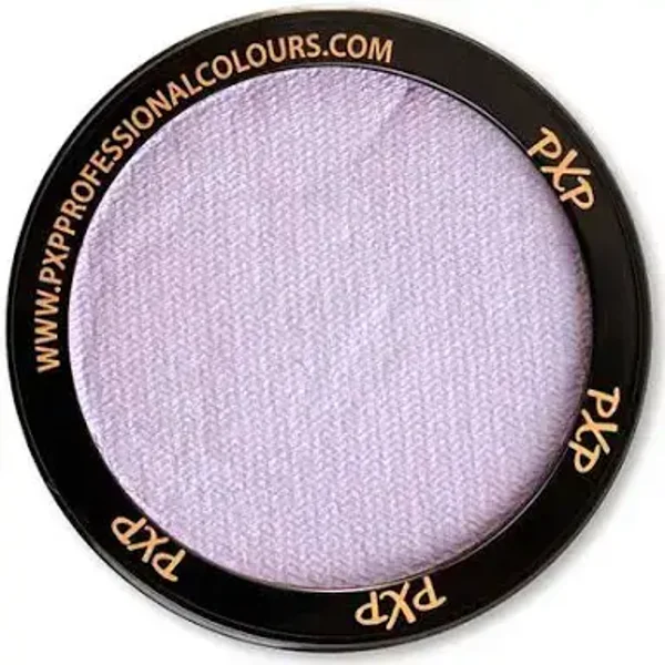 pxp pearl professional colours soft metallic lilac