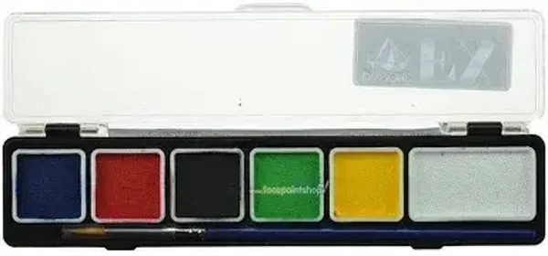 Diamond FX extra small essential palette