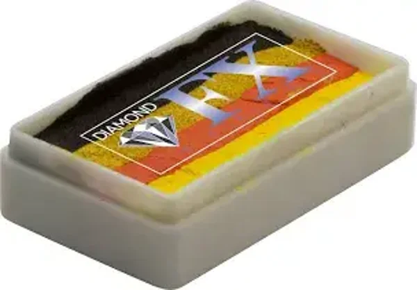 Diamond fx splitcake tacolicious 28gr