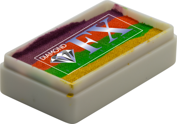 Diamond fx splitcake punk 28gr