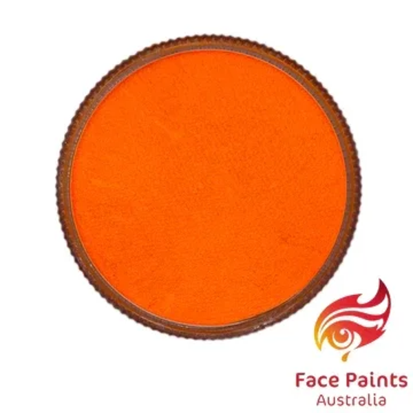 FPA face paints Australia Neon 30gr