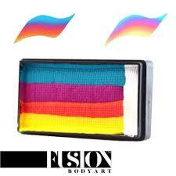 Fusion splitcake sugar rush 30gr