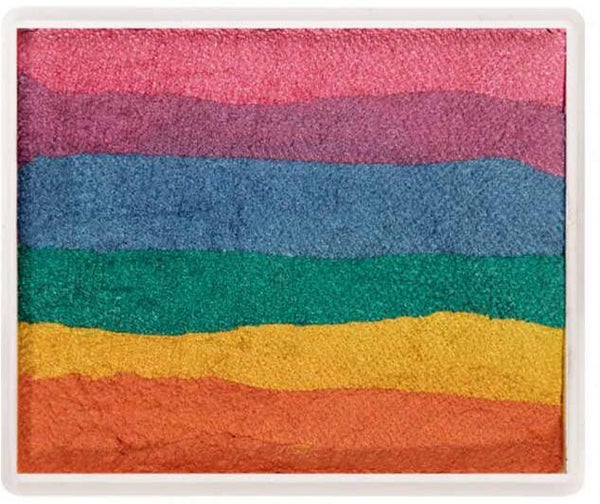 pxp Professional Colours PEARLY RAINBOW 50GR 43939