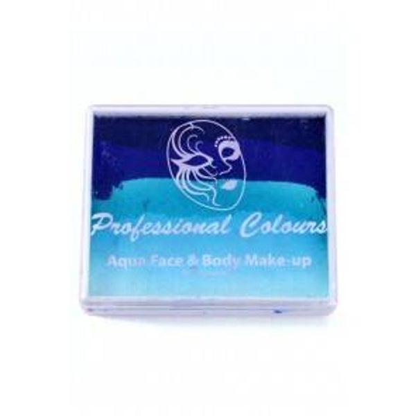 pxp rainbow cake 50gr big blue ocean