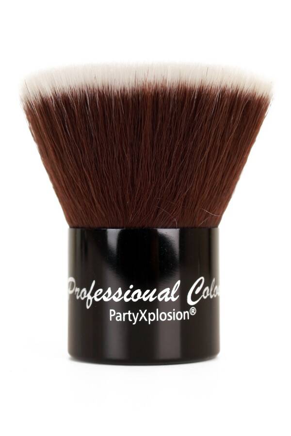 PXP professional colours kabuki brush  30mmx25.5mm