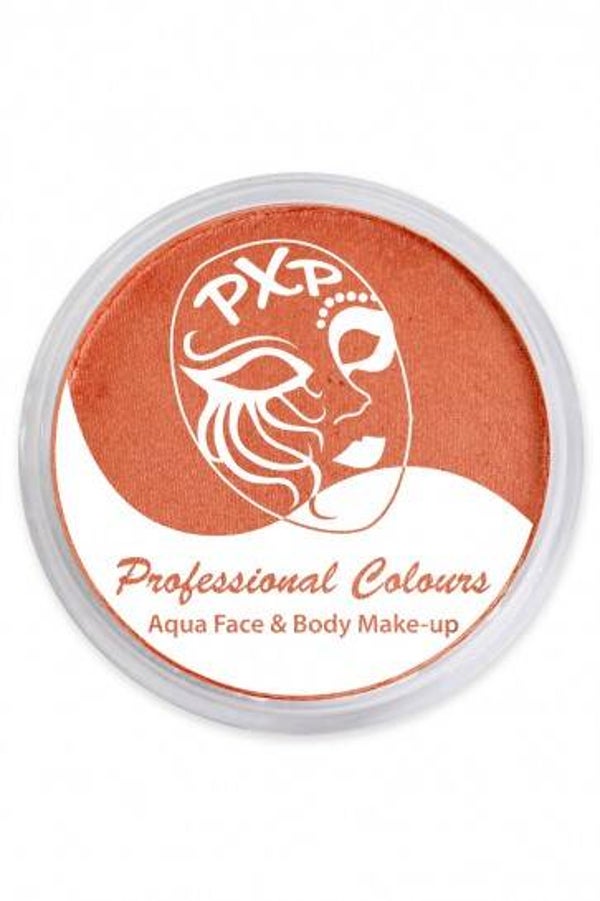 pxp professional colors pearl orange 10gr