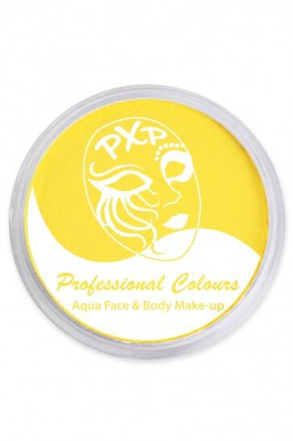 pxp professional colours sunflower yellow 10 gr