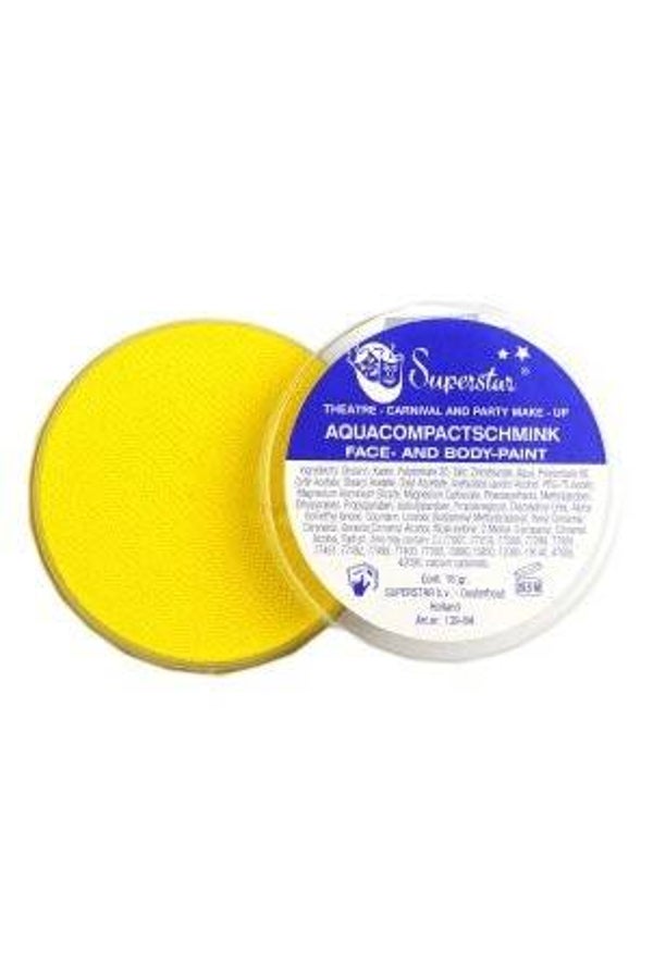 superstar bright yellow nr 044