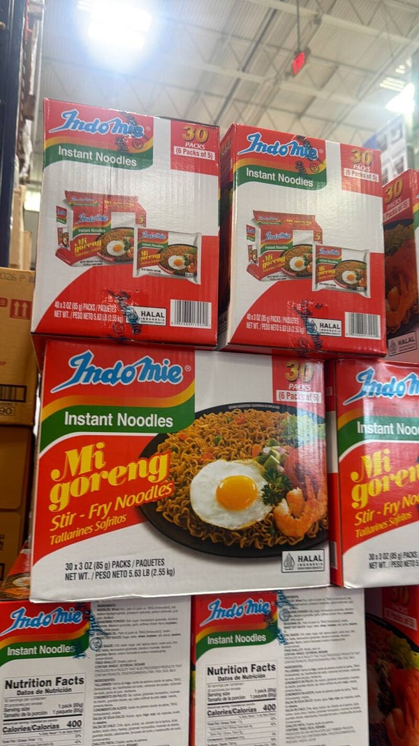 Maggi