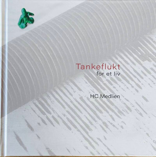 TANKEFLUKT for et liv