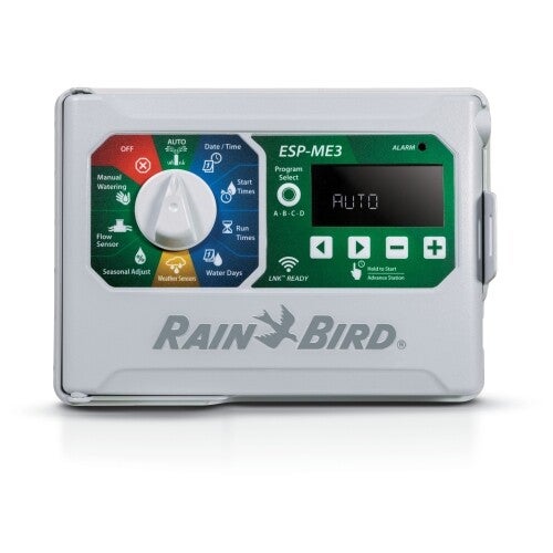 Rain Bird ESP-ME3 230v 4-stations
