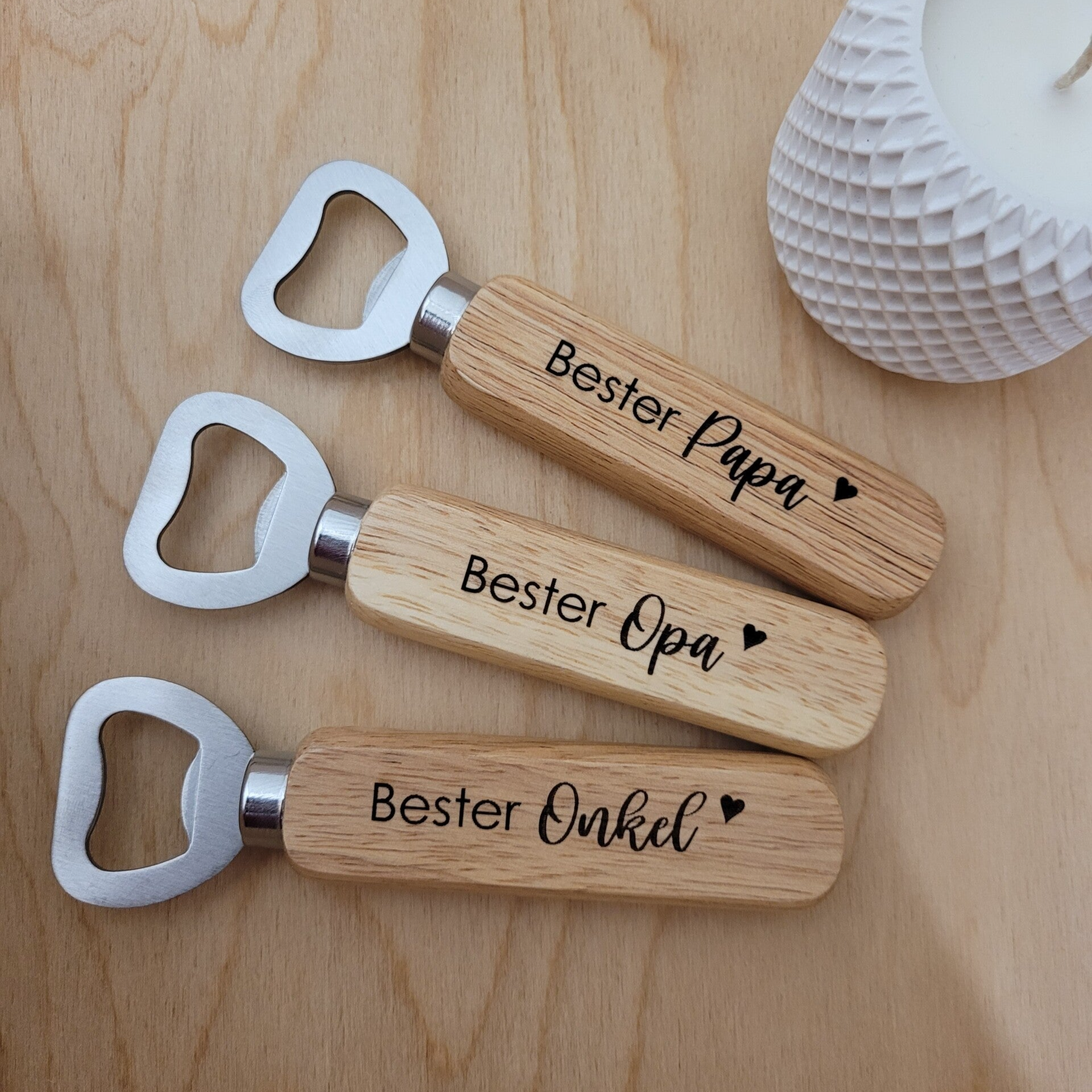 Flaschenöffner Variante B