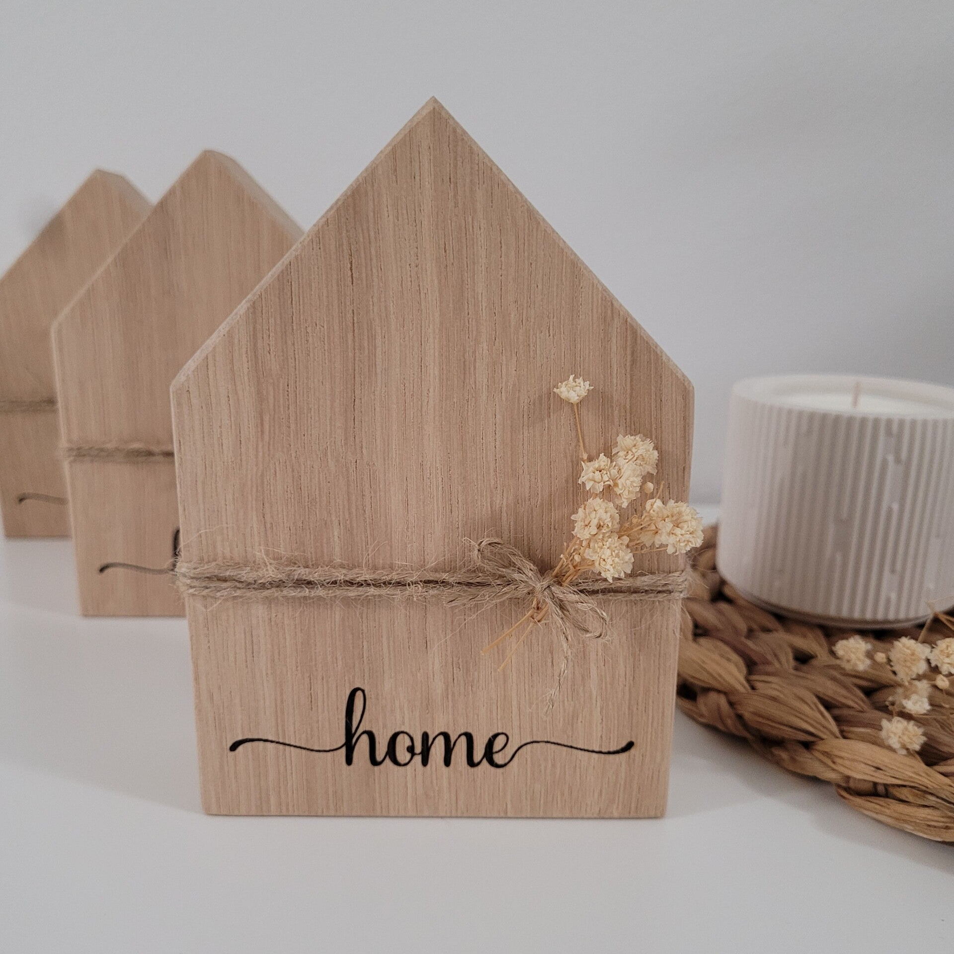 Holzhaus Home