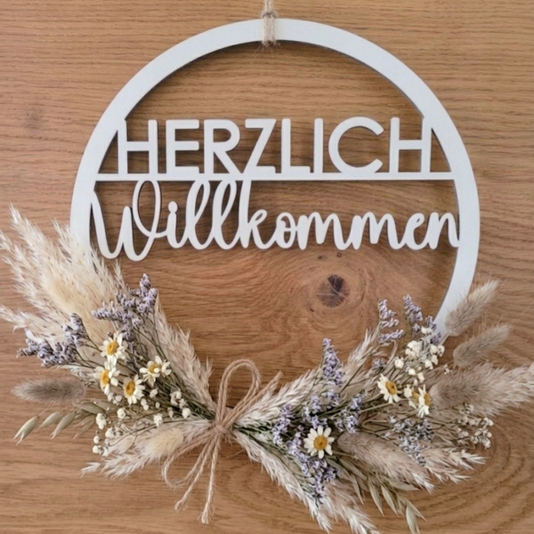 Loop Herzlich Willkommen