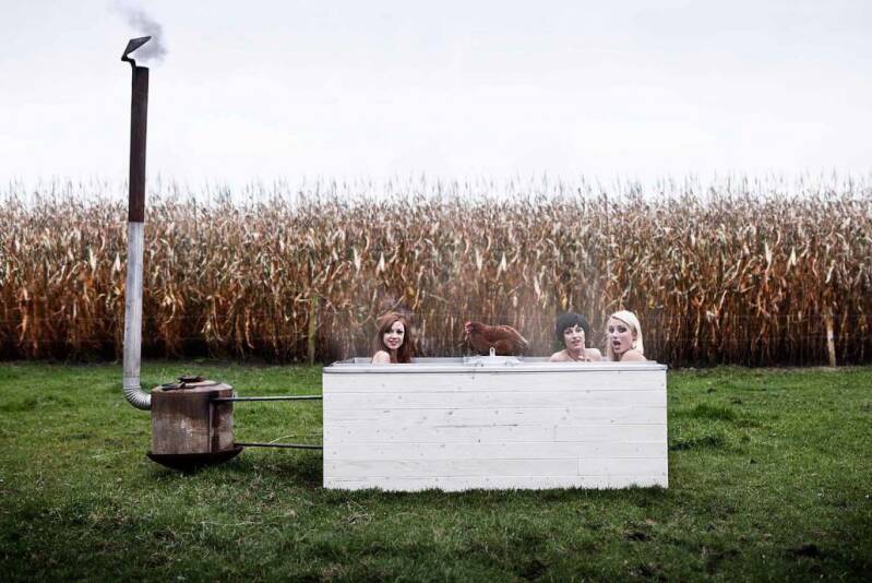 Foto Nick Proot