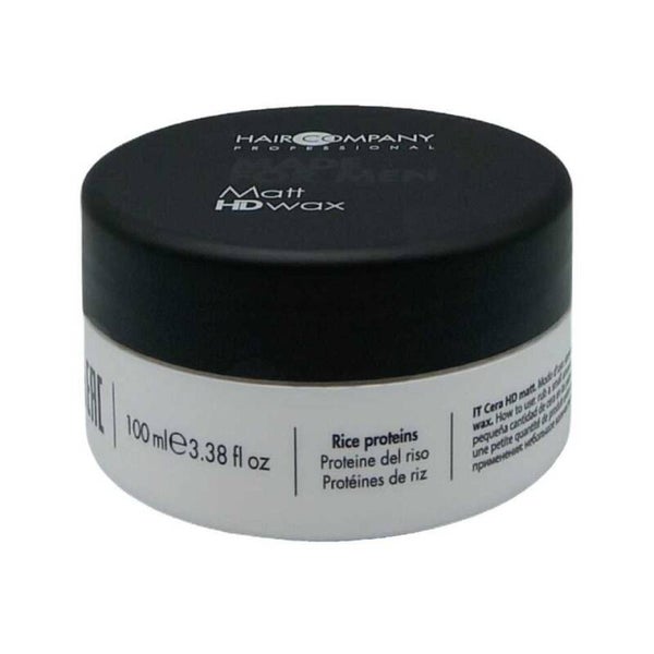 Hair Company Made For Men Matt HD Wax 100 ml