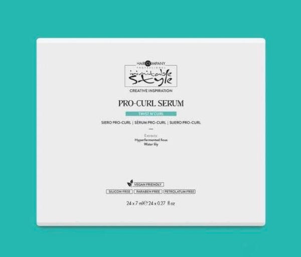 Haircompany Pro-Curl Serum