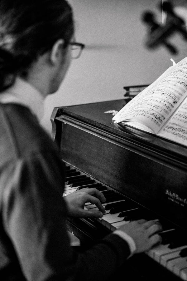 Consultation for Tuning