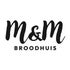 M&amp;M broodjeszaak