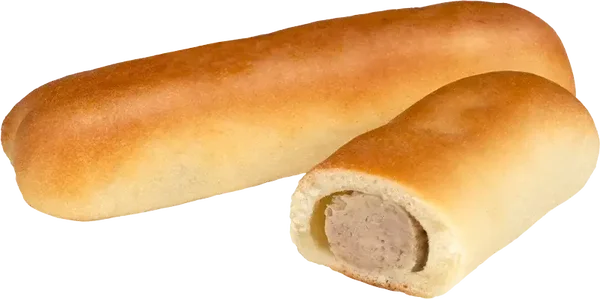 Worstenbroodje