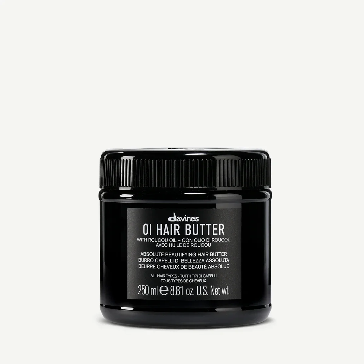 OI Hair Butter 250ml