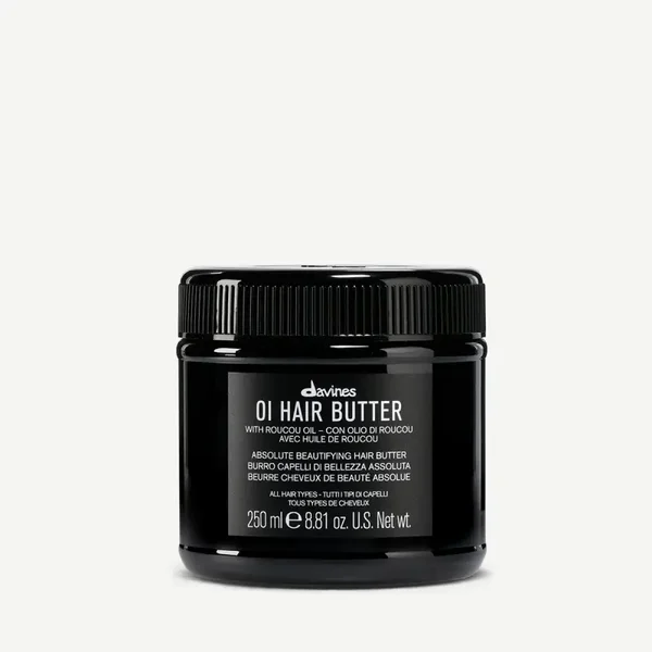 OI Hair Butter 250ml