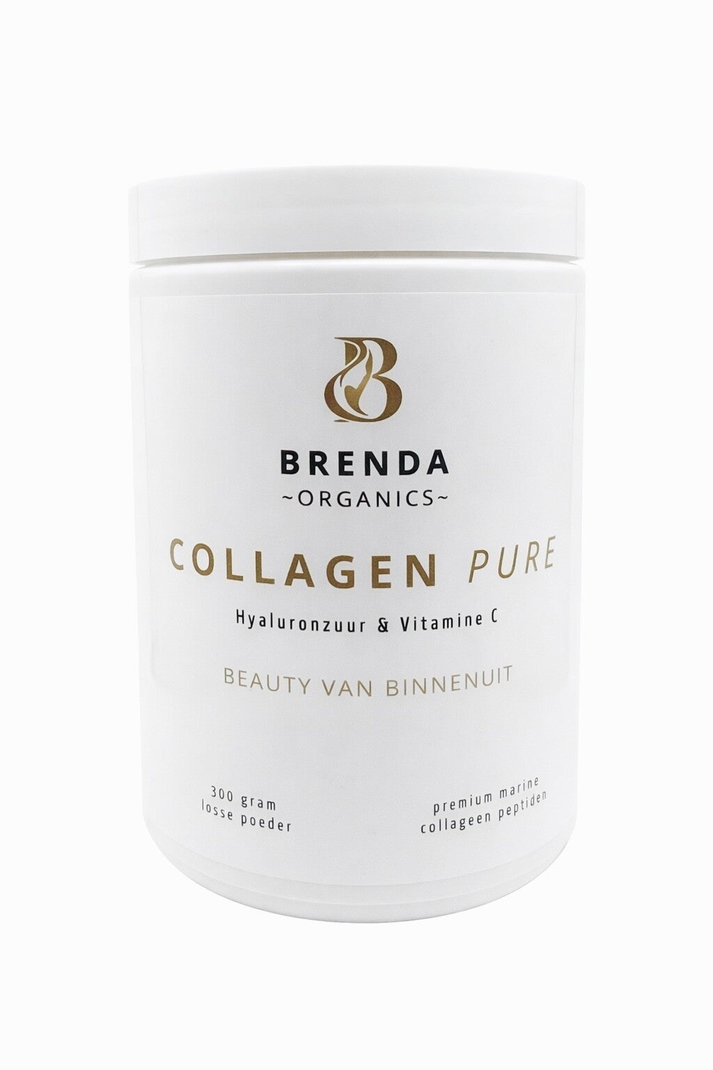 Collagen pure
