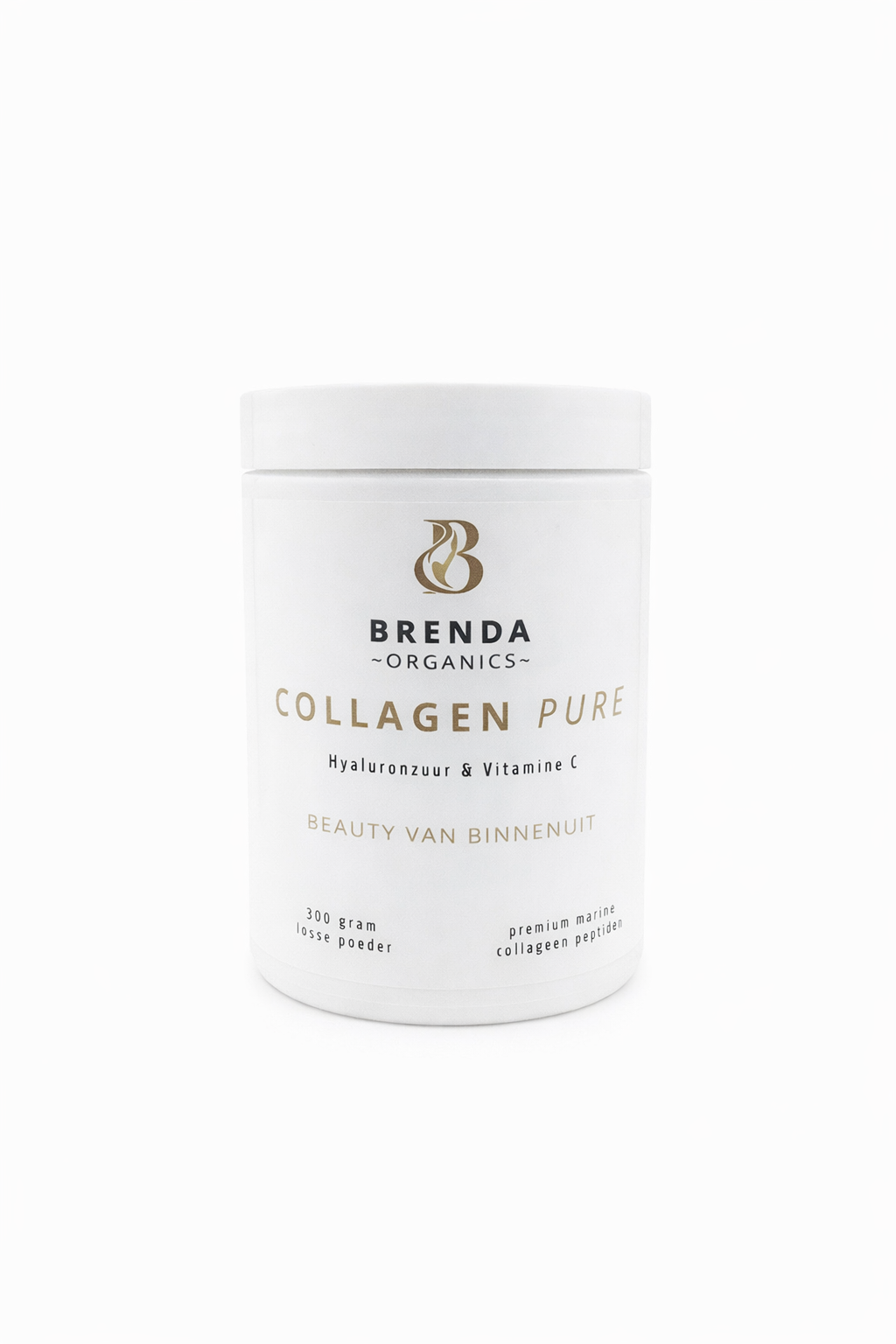 Collagen pure