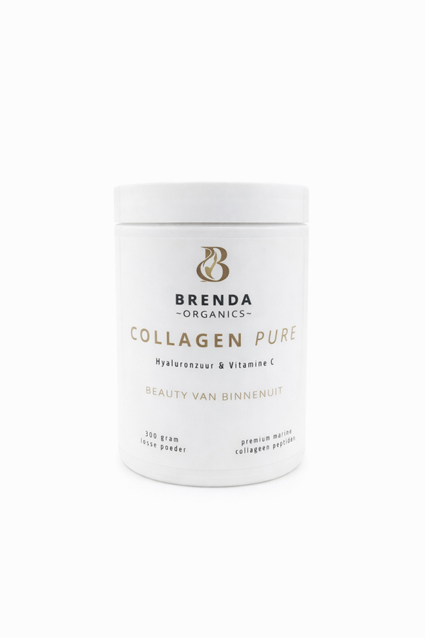 Collagen pure