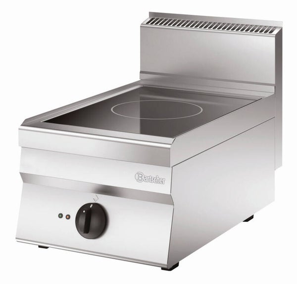 Fornello a induzione 1 FL, 650, B400