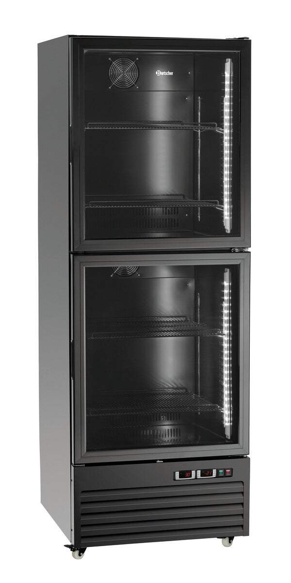 Frigorifero-congelatore KTK1-122