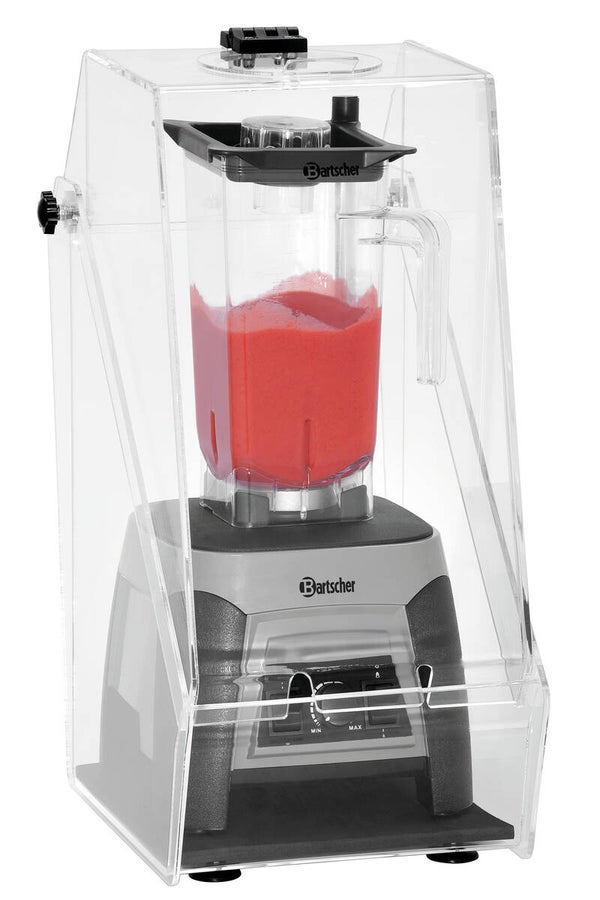 Coperchio antirumore PRO 2,5L