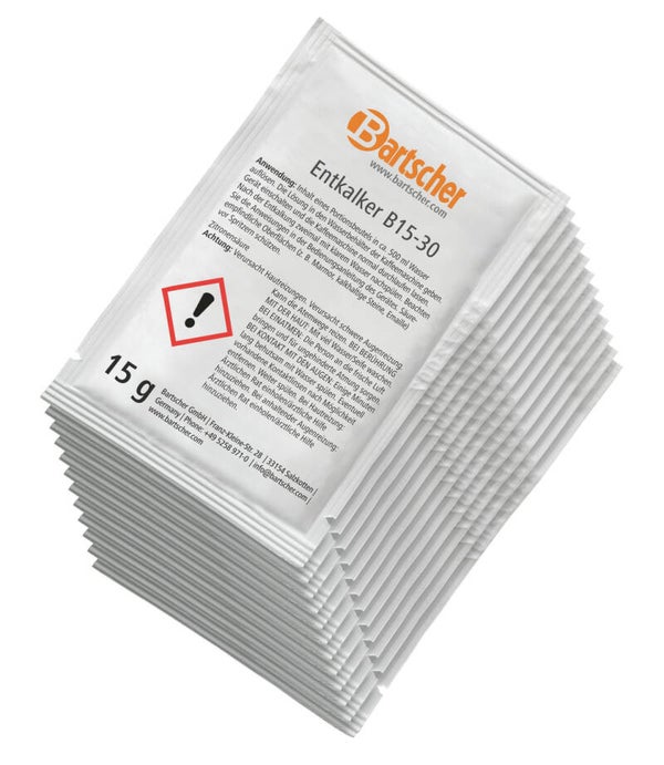 Decalcificatore B15-30